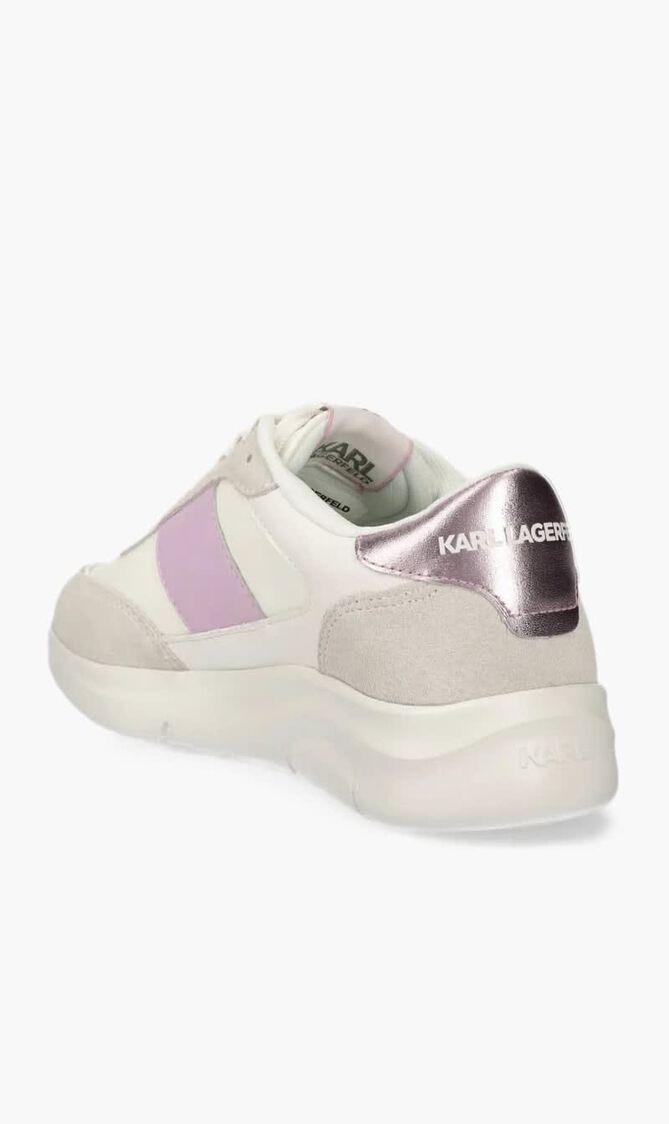 SERGER-MAISON BAND LO LACE