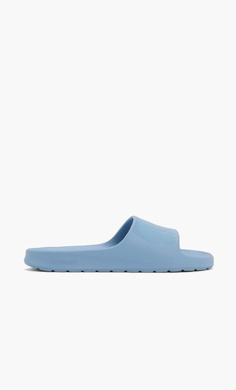 Classic Logo Slides