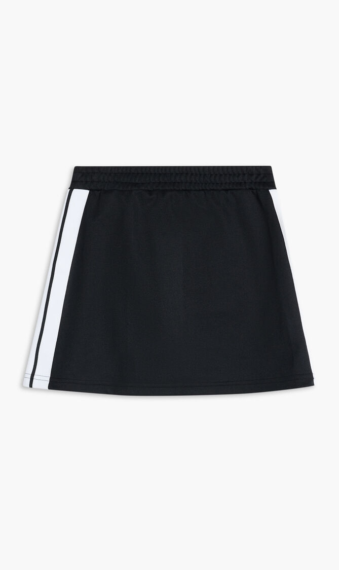 PALM ANGELS TRACK SKIRT