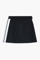PALM ANGELS TRACK SKIRT