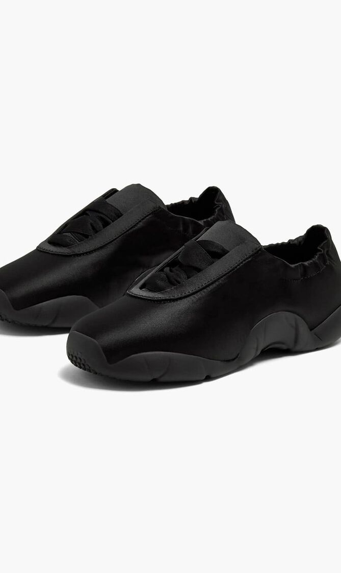 Flavia Ballerina Sneakers