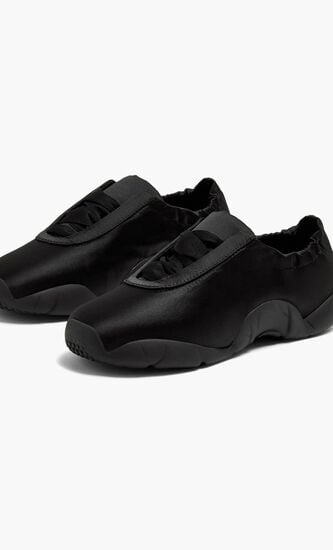 Flavia Ballerina Sneakers