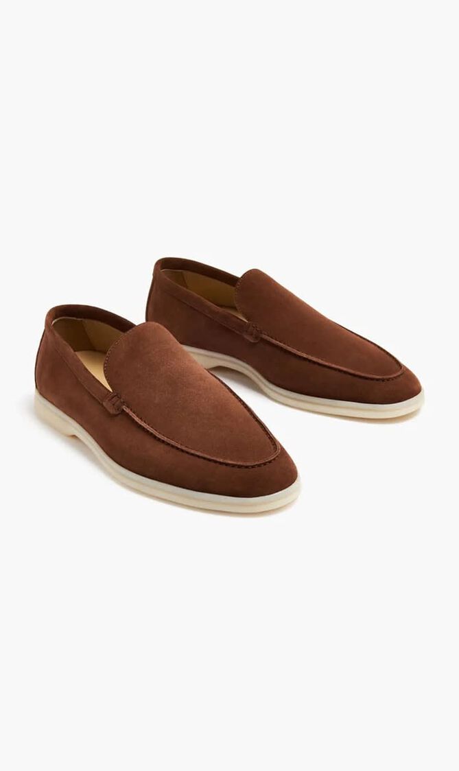 Ludovico Loafers
