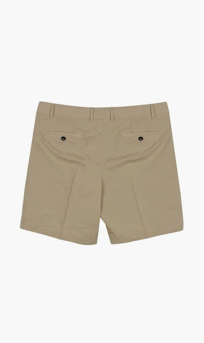 Cotton Shorts