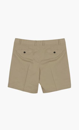 Cotton Shorts