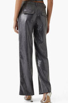 Cassia Sequins Pants