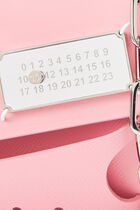 PINKS SNATCH POCHETTE