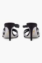 BLACK SATINCRYSTAL STRASS BLACK SATINCRYSTAL STRASS