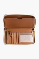 Large Logo Smartphone Wristlet