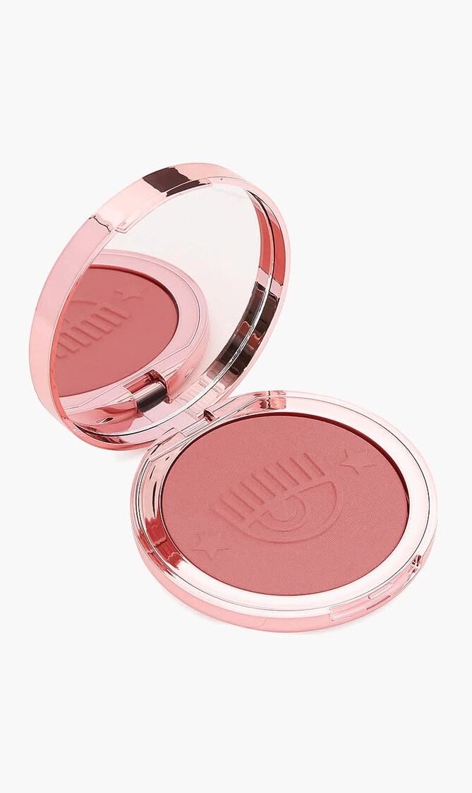 CHIARA FERRAGNI HIGHLIGHTING BLUSH BABE CHARMING 02