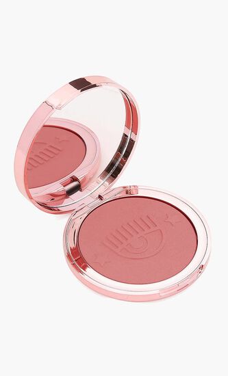 CHIARA FERRAGNI HIGHLIGHTING BLUSH BABE CHARMING 02