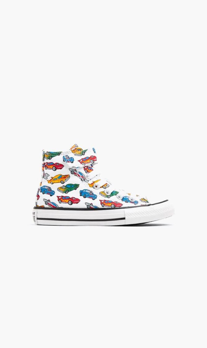 Chuck Taylor All Star 1V HighTop Sneakers