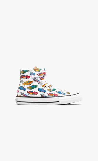 Chuck Taylor All Star 1V HighTop Sneakers