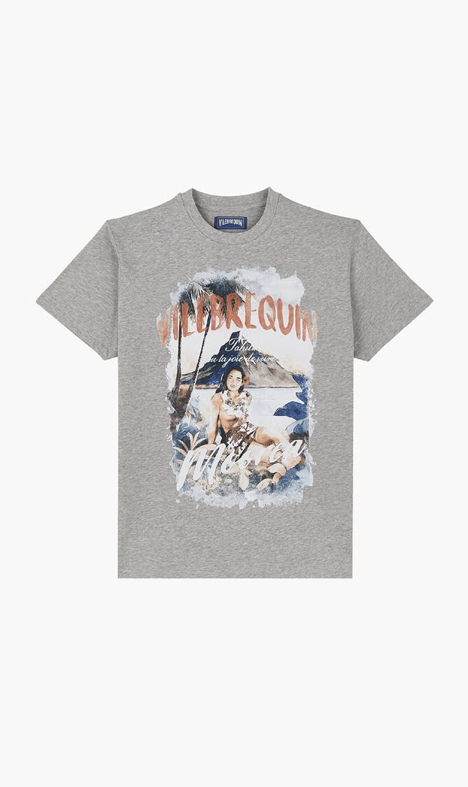 Cotton T-Shirt