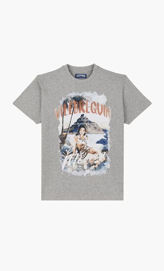 Cotton T-Shirt