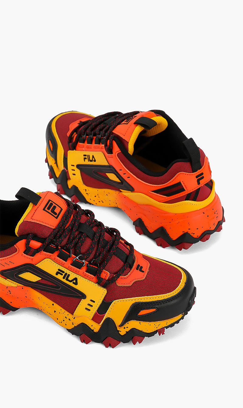 Buy FILA Oakmont TR Sneakers for SAR 175.00 The Deal Outlet