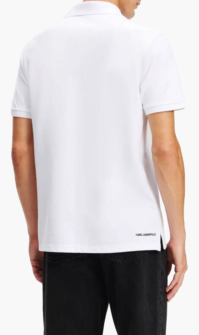 Ikon Polo Shirt