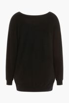 One Shoulder Sweater