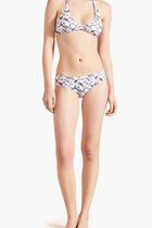 Rainbow Birds  Full Bikini Bottom