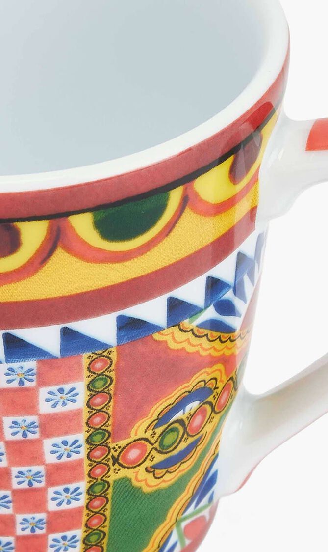Carretto Sun Mug