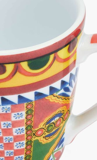 Carretto Sun Mug