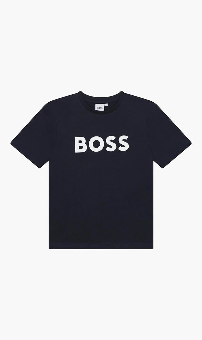 Big Logo T-Shirt