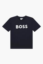 Big Logo T-Shirt