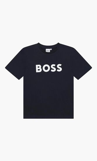 Big Logo T-Shirt