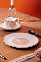 Donatella Dessert Plate 21 CM