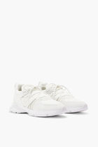 Classic Logo Lace Sneakers