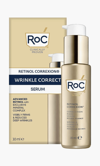 Retinol Correxion Wrinkle Correct Serum, 30ml