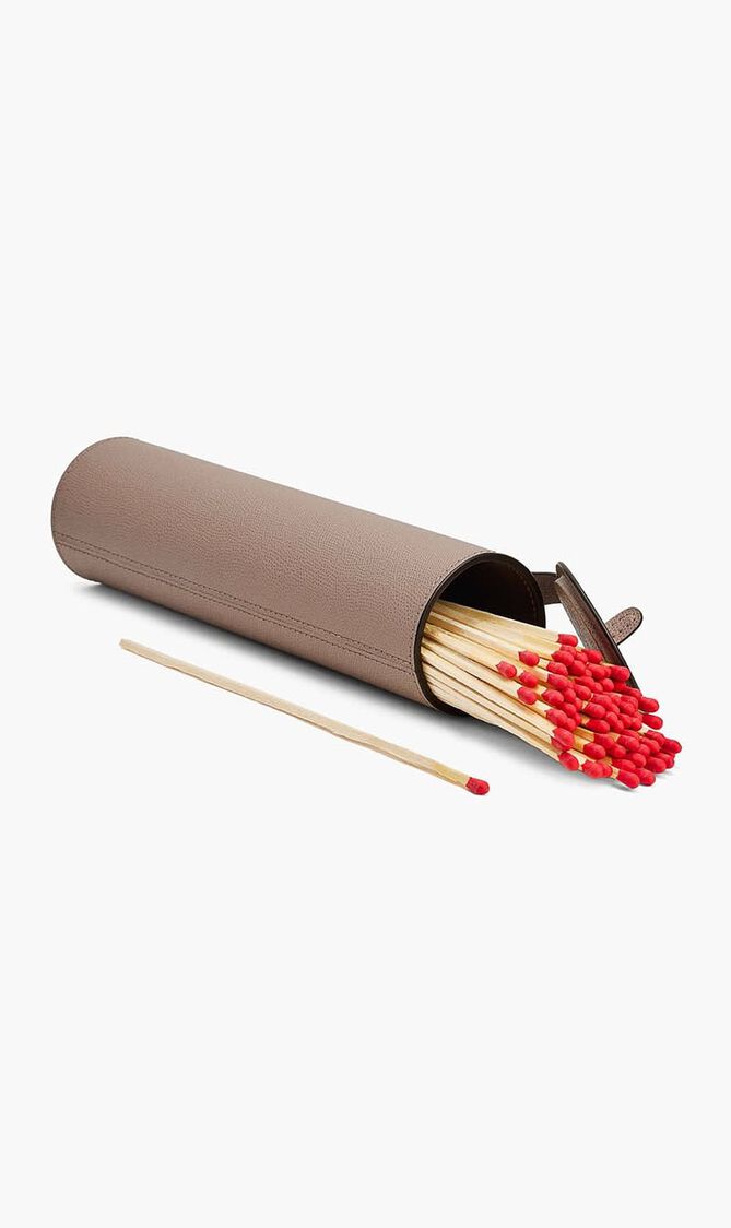 Prometeo Matches Holder