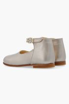 Bijour Leather Shoes