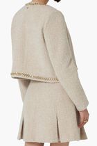 Marciano Tweed Jacket