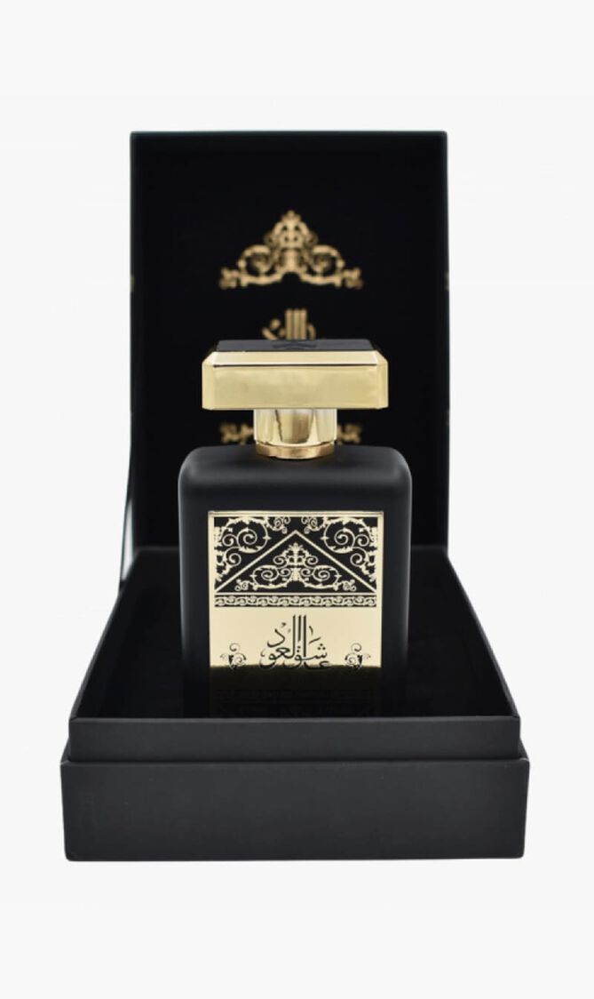 MYSTICA EISHQ AL OUD 100ML EDP