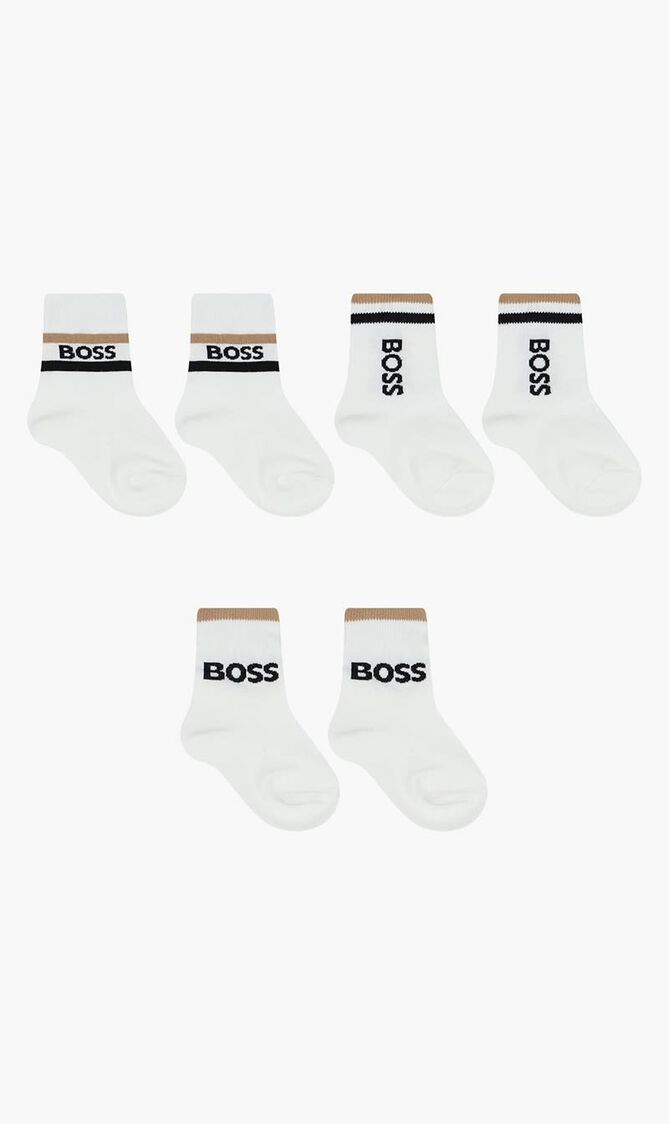 SOCKS(X3)