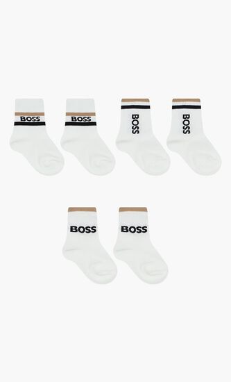 SOCKS(X3)