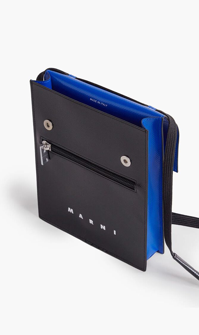 Tribeca Shoulder Bag