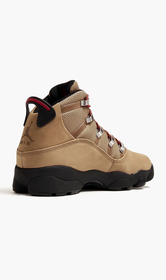 Jordan Winterized 6 Rings Sneakers