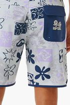 Mirage Owen Saltwater Culture 19" Boardshort