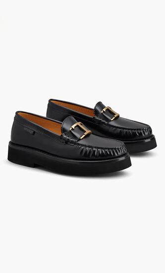 GOMMA 54K MOCASSINO T
