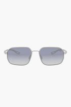 Rectangle Sunglasses