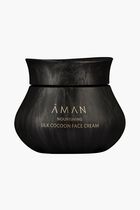NOURISHING SILK COCOON FACE CREAM