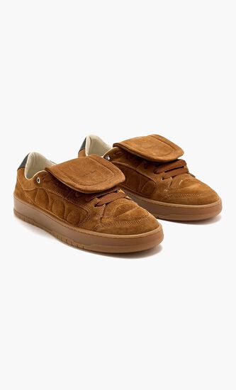 Model 2 Soccer Sneakers