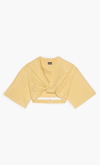 Cropped Top