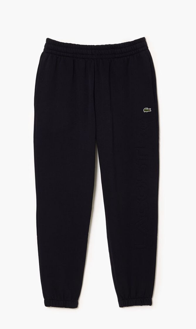 Logo Detail Jogger Track Pants