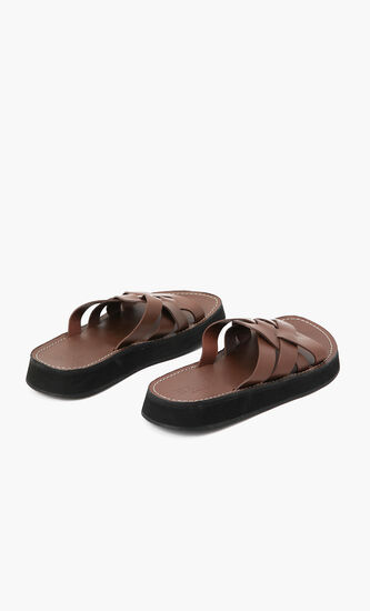 Espol Slide Sandals