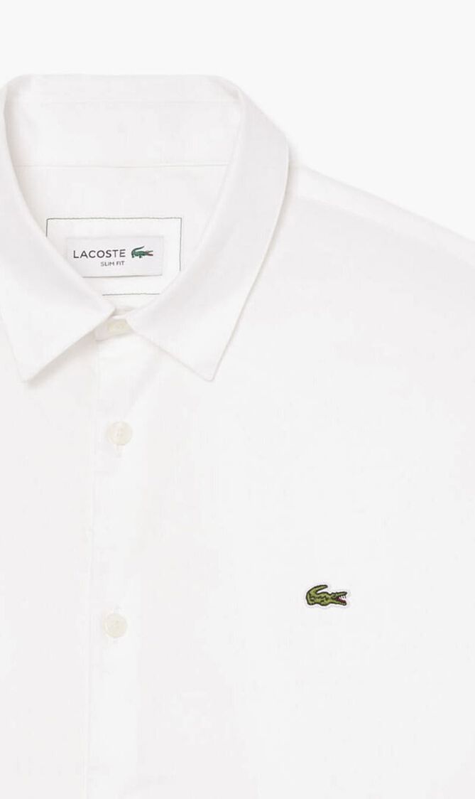 LONG SLEEVED CITY SHIRT