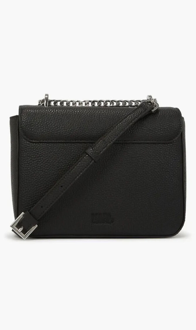K Pebble Shoulder Bag