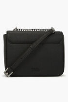 K Pebble Shoulder Bag